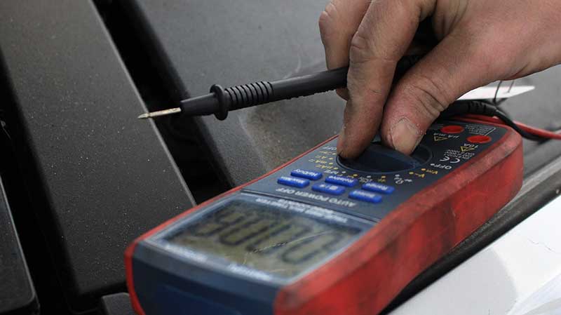 Coconut Grove Mobile Auto Mechanic